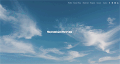 Desktop Screenshot of hd-ad.com